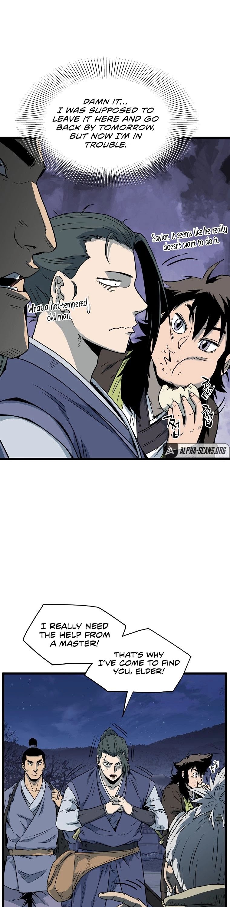 Murim Login Chapter 113 image 06